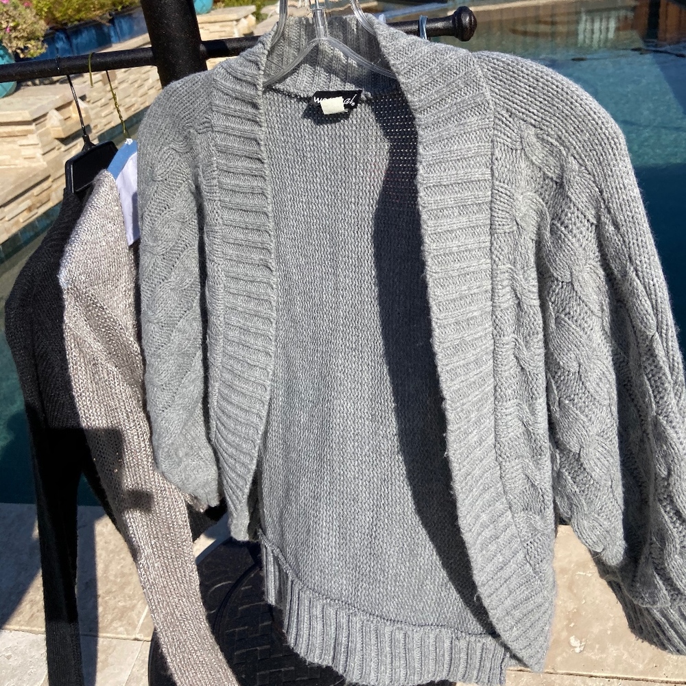 Sweater Wet Seal